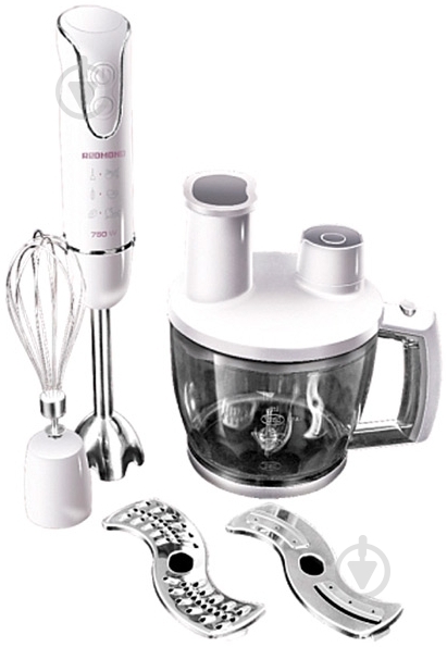 Блендер погружной Redmond RFP-3902 - фото 1