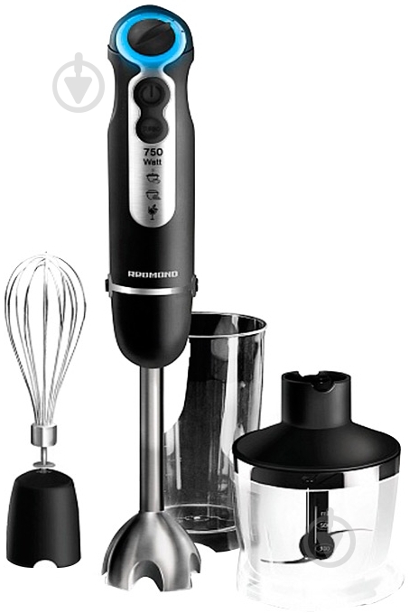 Блендер погружной Redmond RHB-2915 - фото 1