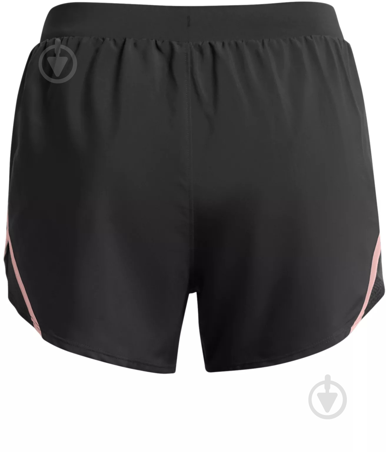 Шорти Under Armour 1350196-024 р. M сірий - фото 5 Шорти Under Armour 1350196-024 р. M сірий - фото 5
