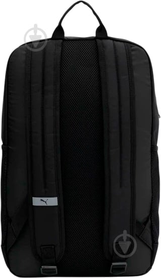 Рюкзак Puma S Backpack 09071201 26 л черный - фото 2
