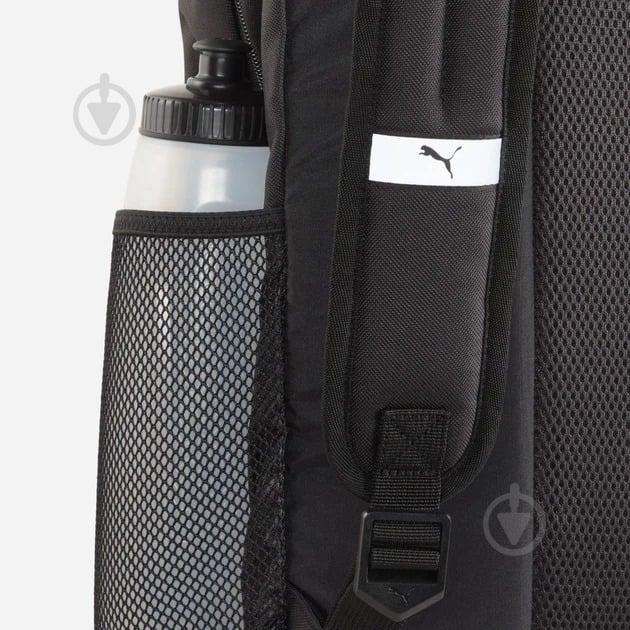 Рюкзак Puma S Backpack 09071201 26 л черный - фото 8