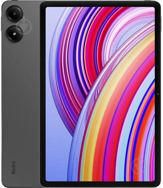 Планшет Xiaomi Redmi Pad Pro 12,1" 8/256GB Wi-Fi graphite gray (1052103) - фото 1