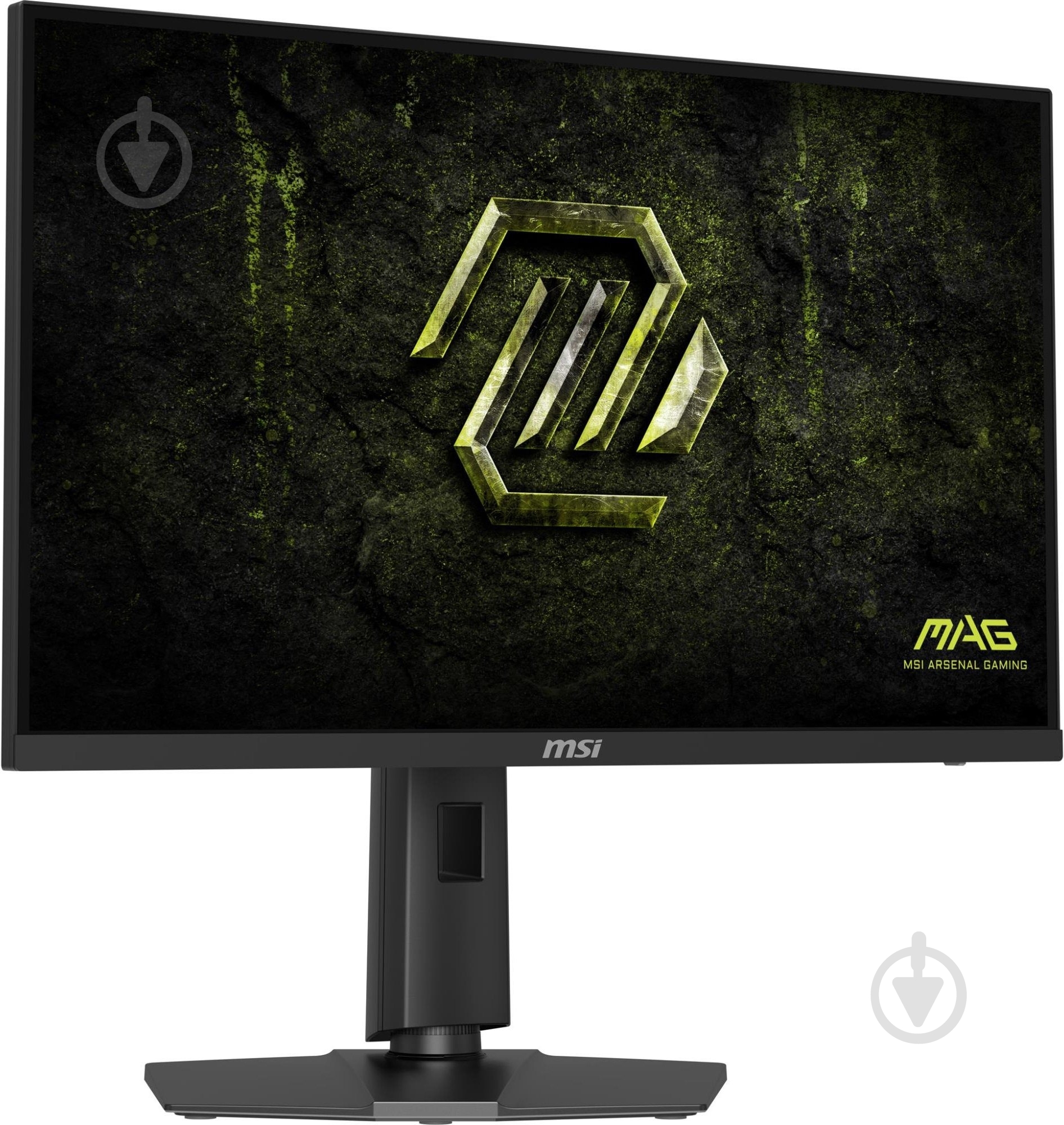 Монітор MSI 27" (MAG 274QPF X32) - фото 2
