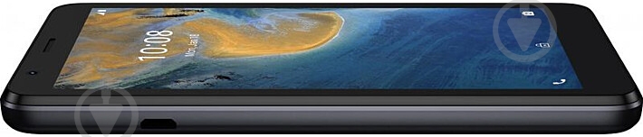 Смартфон ZTE BLADE L9 1/32GB gray (942190) - фото 6