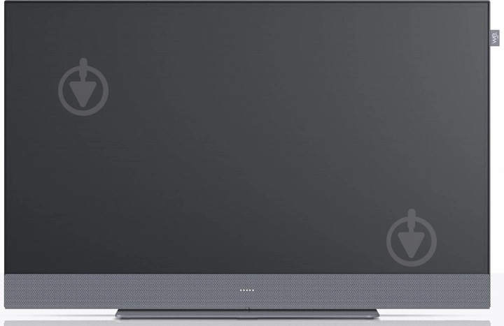 Телевизор We by Loewe 60512D91 WE. SEE 43 Storm Grey - фото 8