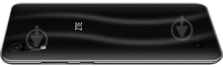 Смартфон ZTE Blade A51 lite 2/32GB black (875800) - фото 7