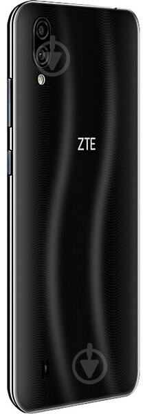 Смартфон ZTE Blade A51 lite 2/32GB black (875800) - фото 5