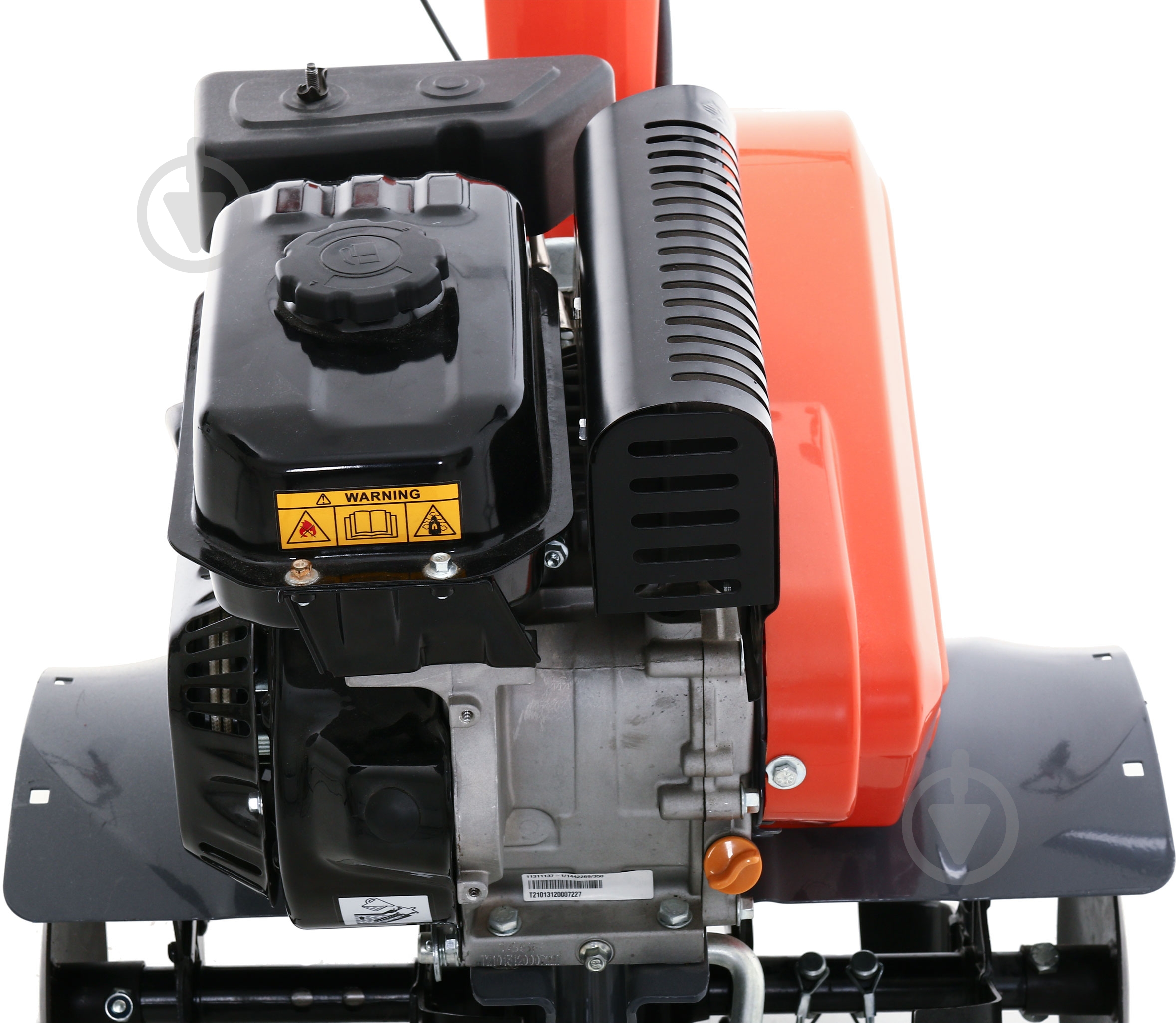 Культиватор Oleo-Mac МН 150 RK - фото 7
