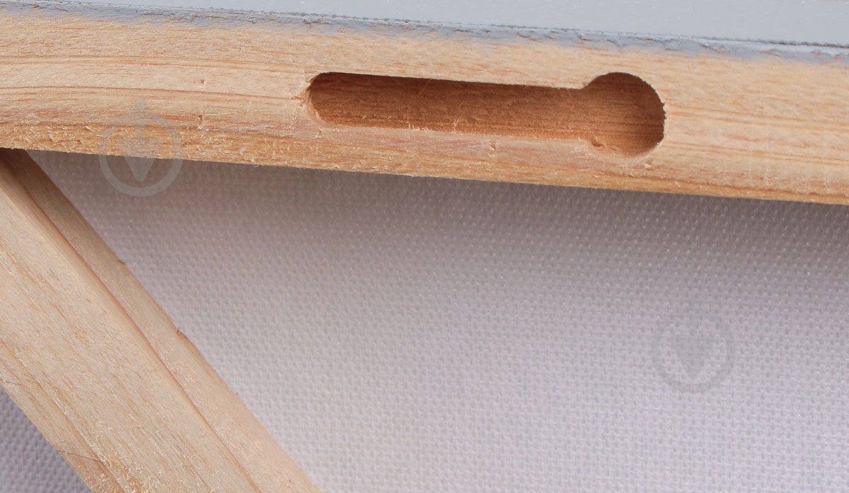 Картина Elephant 90x120 см GF - фото 4