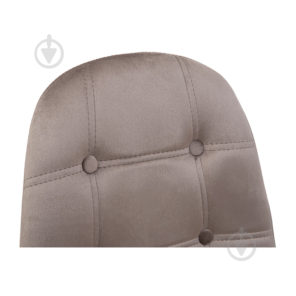 Стул обеденный Richman Сплит Вельвет Какао - фото 6 Стул обеденный Richman Сплит Вельвет Какао - фото 6