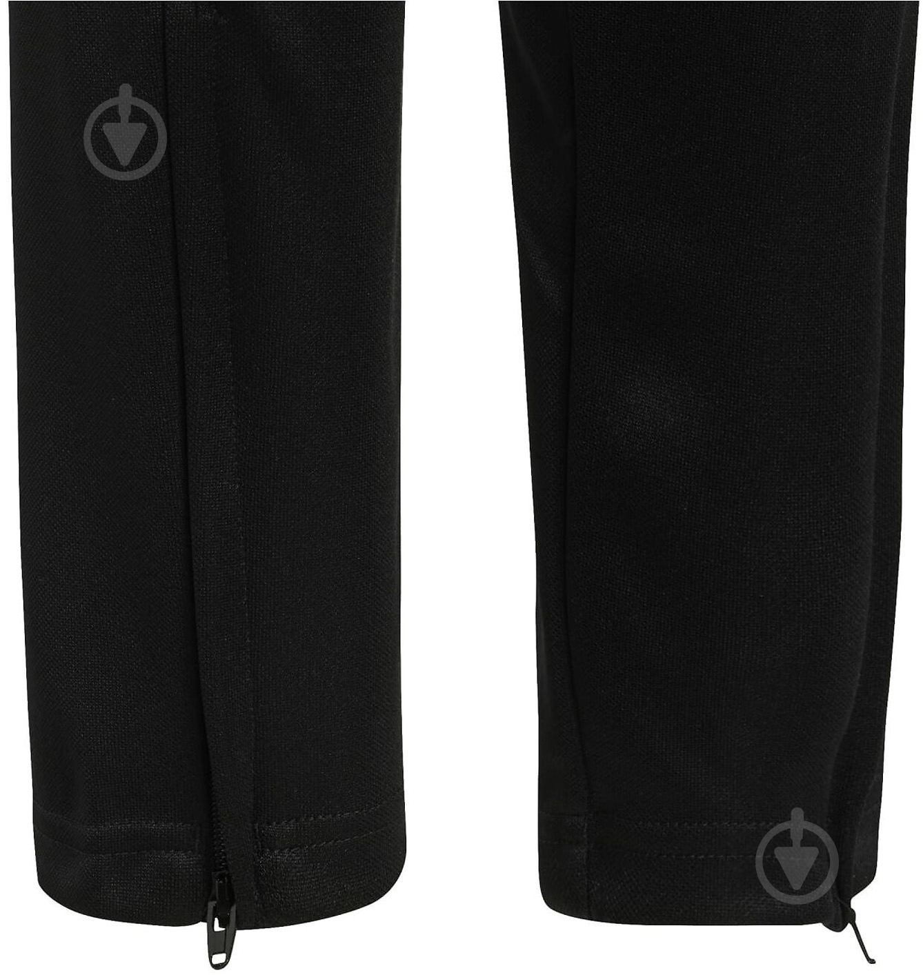 Брюки Adidas IT3581 р. 176 черный - фото 5