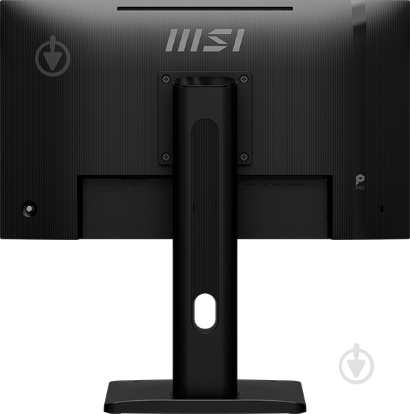 Монитор MSI 23,8" (PRO MP245PHG E14) - фото 6 Монитор MSI 23,8" (PRO MP245PHG E14) - фото 6