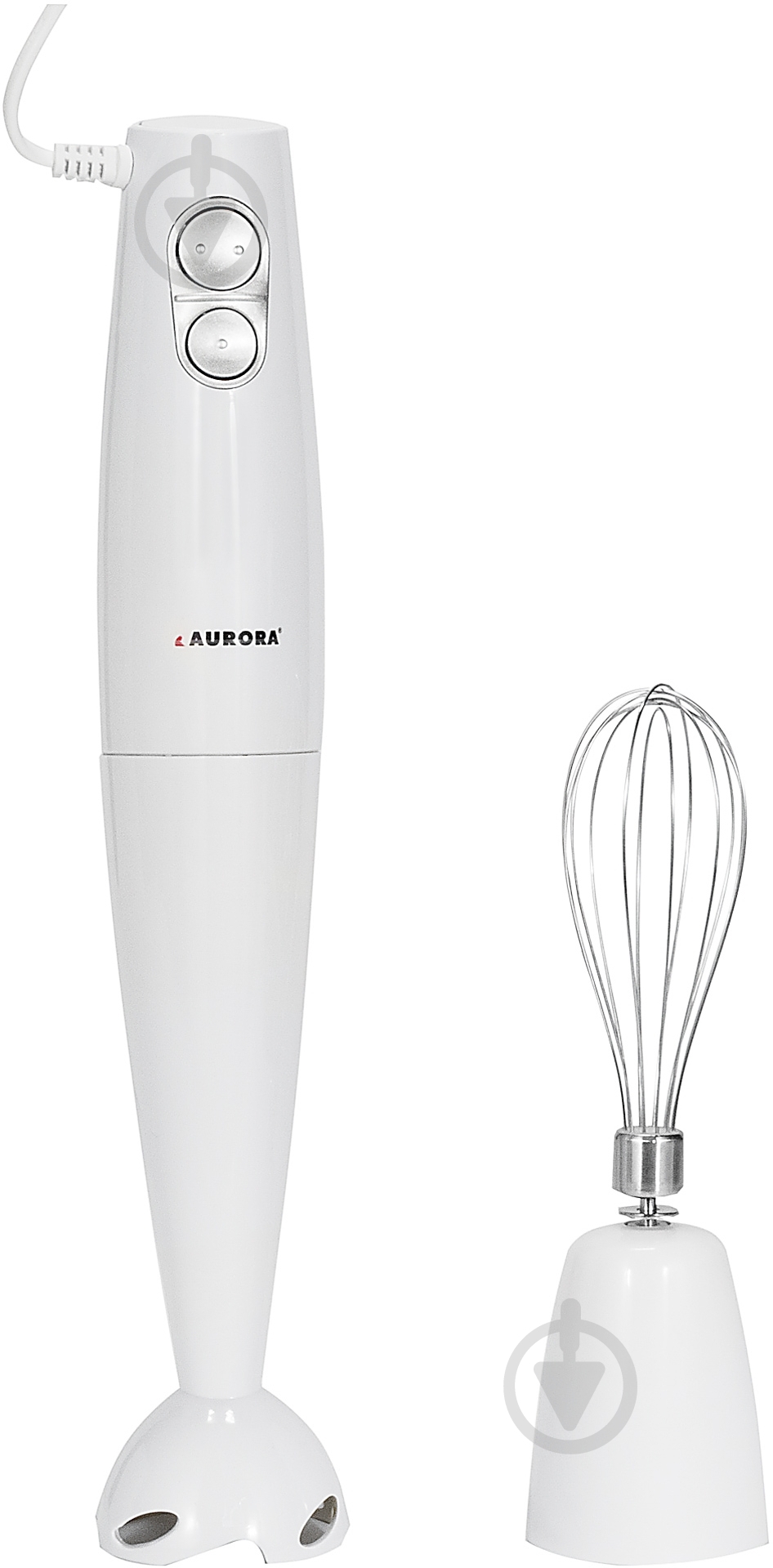 Блендер погружной Aurora 426а - фото 1