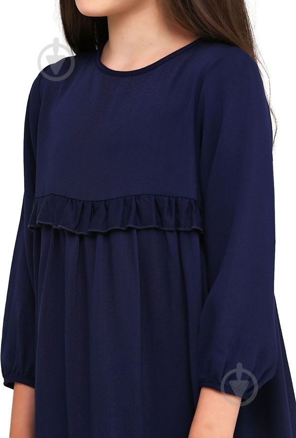 Сукня Top Hat р.128 синій 19517 - фото 3