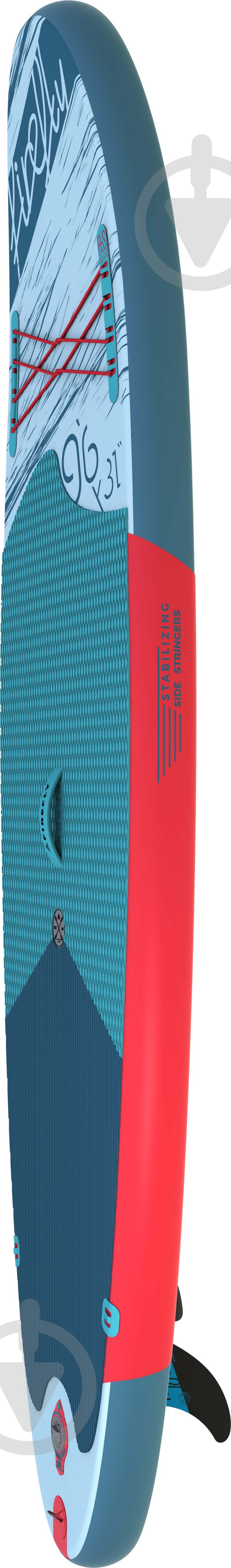 Доска iSUP 200 III 419264-900522 - фото 2