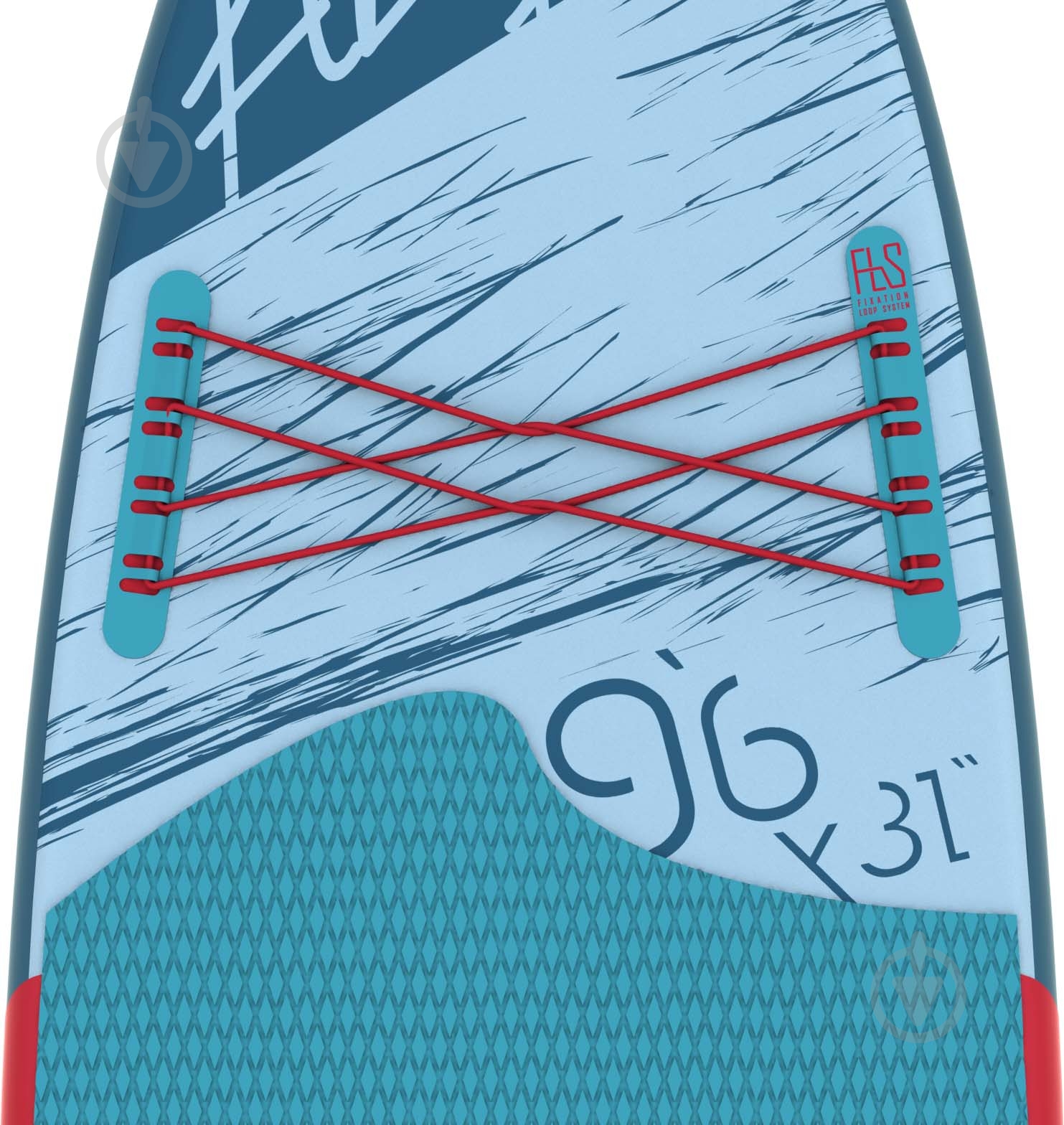 Доска iSUP 200 III 419264-900522 - фото 5