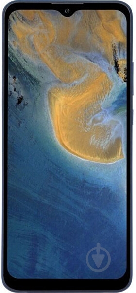 Смартфон ZTE Blade A51 3/64GB gray (951866) - фото 3
