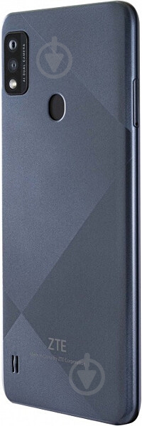 Смартфон ZTE Blade A51 3/64GB gray (951866) - фото 4