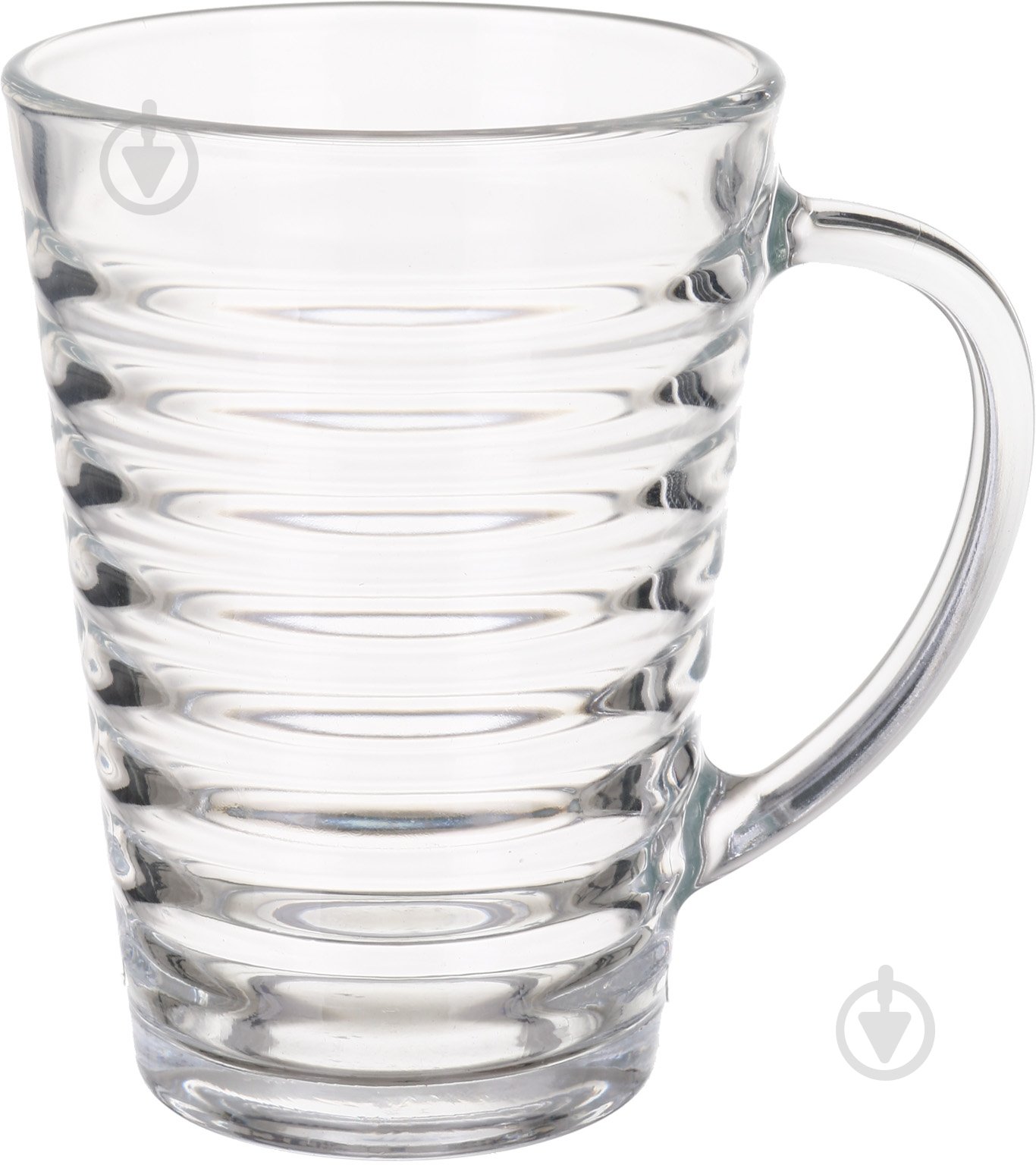 Чашка Luminarc Rynglit 250 мл - фото 1 Чашка Luminarc Rynglit 250 мл - фото 1