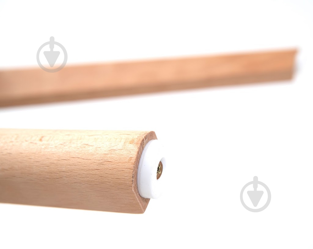 Стул обеденный Richman Сплит СХ Вельвет Серый - фото 12