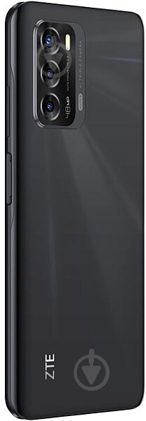 Смартфон ZTE Blade V40 6/128GB black (951882) - фото 8