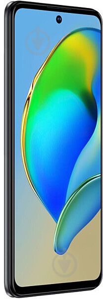 Смартфон ZTE Blade V40 6/128GB black (951882) - фото 4