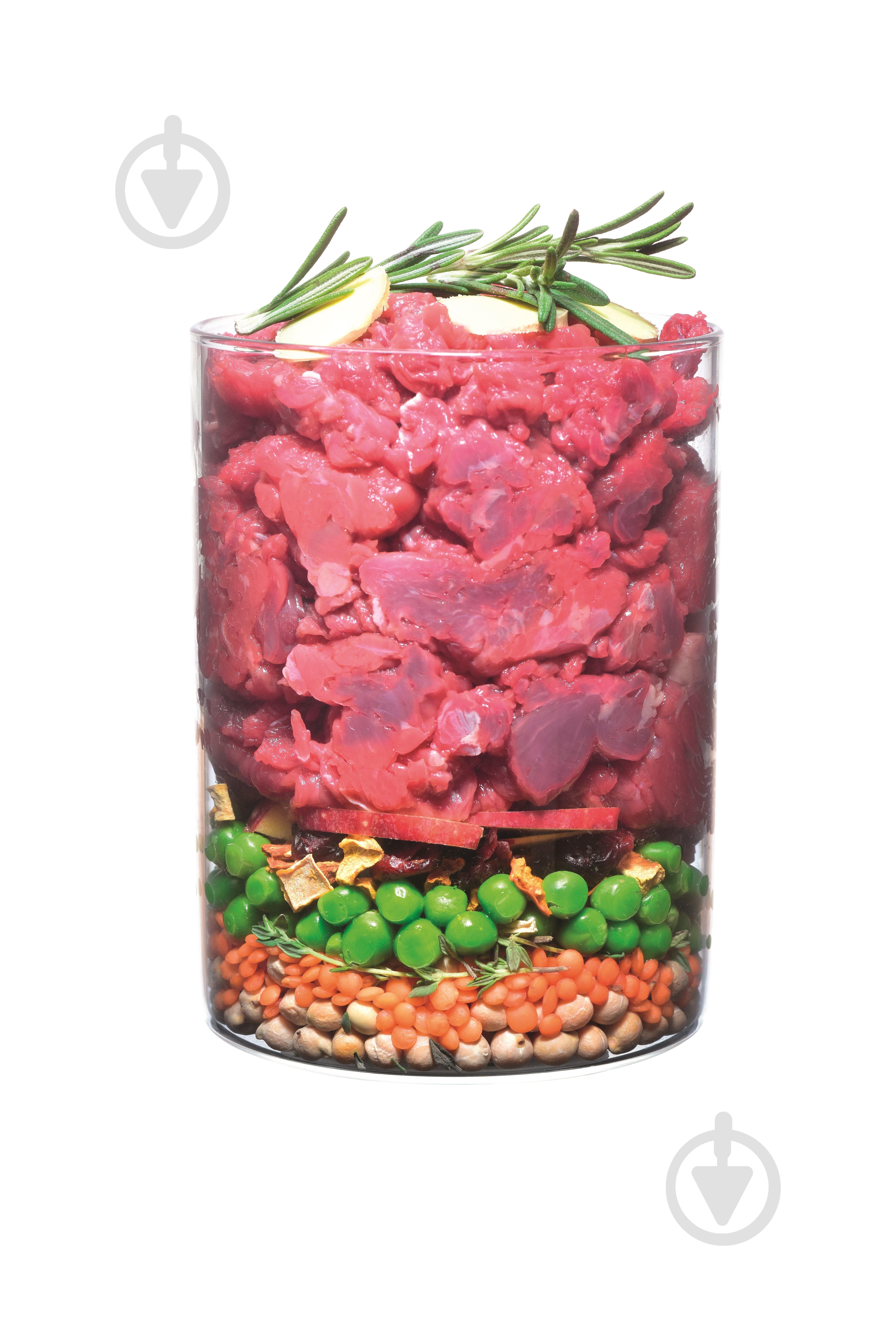 Корм сухой Carnilove True Fresh BEEF с говядиной 4 кг - фото 3 Корм сухой Carnilove True Fresh BEEF с говядиной 4 кг - фото 3