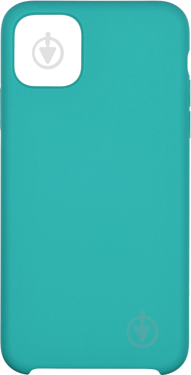 Чехол 2E Liquid Silicone 2E-IPH-11PR-OCLS-DG для Apple iPhone 11 Pro - фото 1 Чехол 2E Liquid Silicone 2E-IPH-11PR-OCLS-DG для Apple iPhone 11 Pro - фото 1