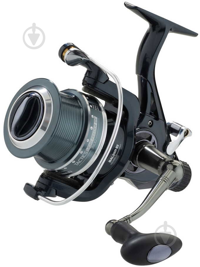 Катушка безынерционная Balzer Tactics Light Feeder 4000 - фото 1