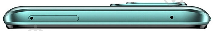 Смартфон ZTE Blade V40 6/128GB green (951883) - фото 10