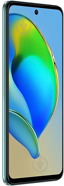 Смартфон ZTE Blade V40 6/128GB green (951883) - фото 4