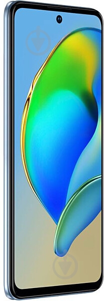 Смартфон ZTE Blade V40 6/128GB green (951883) - фото 13