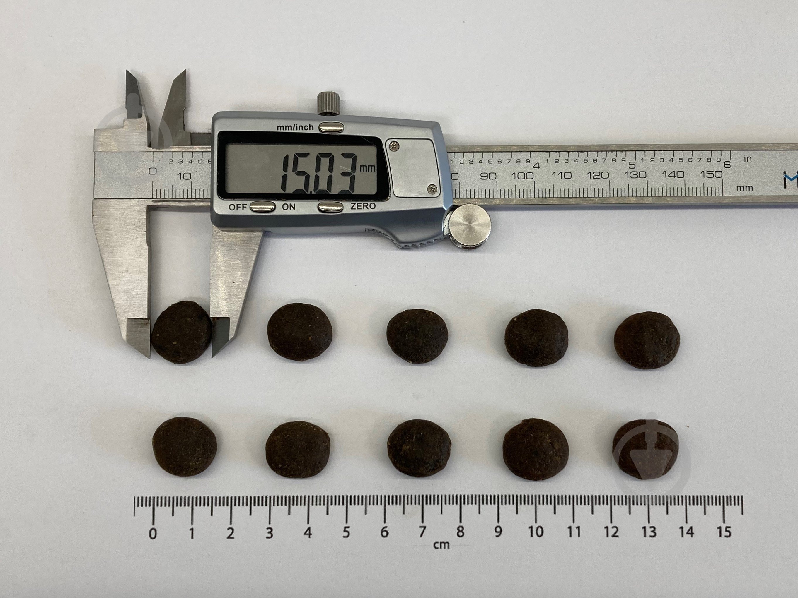 Корм сухий Carnilove True Fresh BEEF з яловичиною 1,4 кг - фото 4 Корм сухий Carnilove True Fresh BEEF з яловичиною 1,4 кг - фото 4