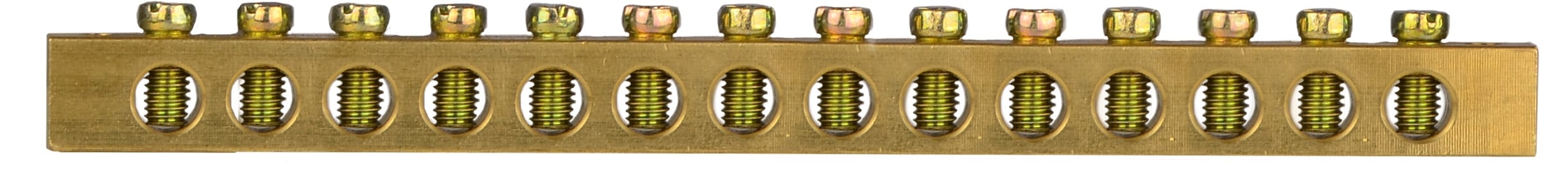 Шина нулевая АСКО-УКРЕМ A0150120096 - фото 1