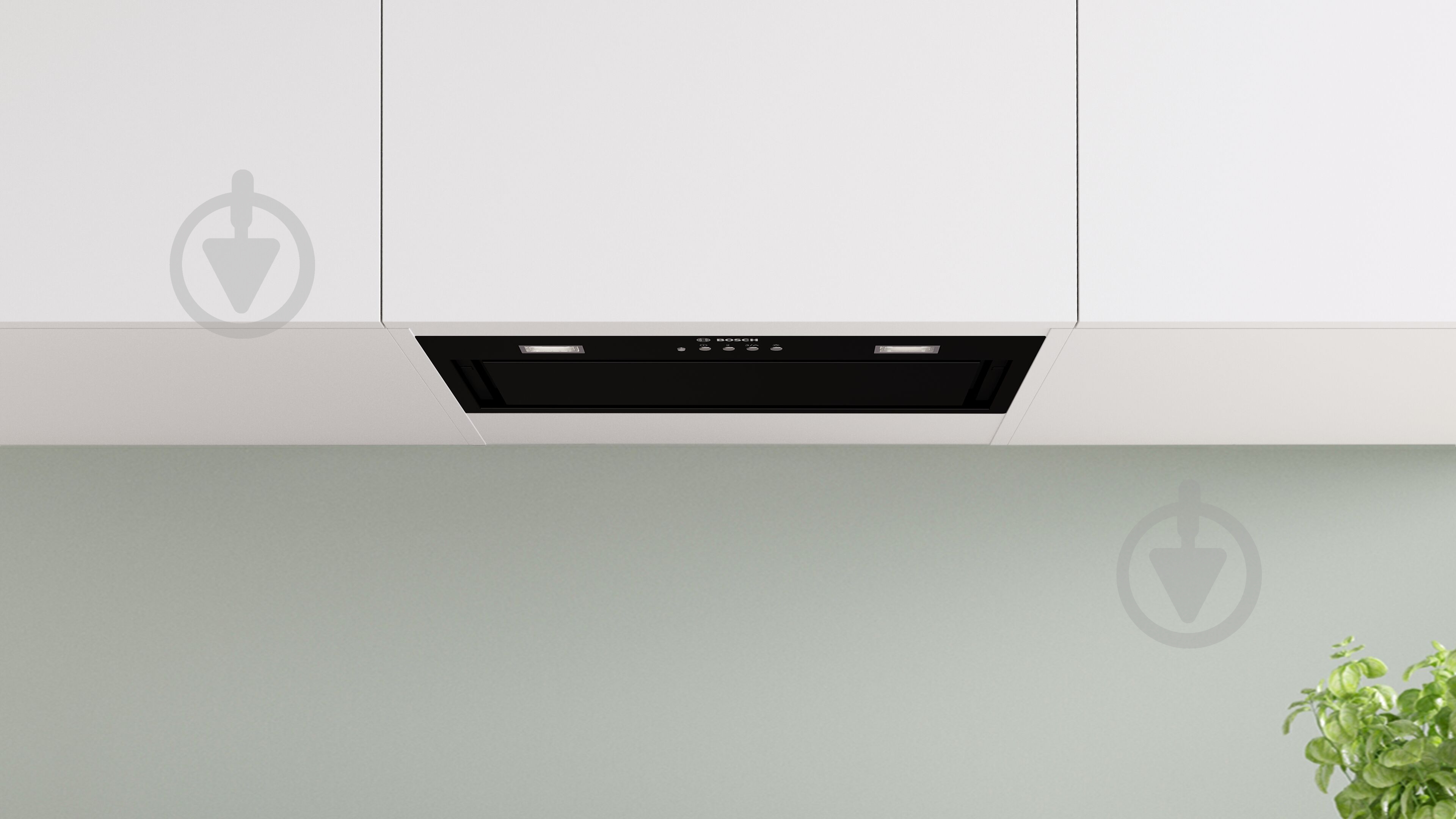 Вытяжка Bosch DLN56AC60 DLN56AC60, Серия 6 - фото 6 Вытяжка Bosch DLN56AC60 DLN56AC60, Серия 6 - фото 6