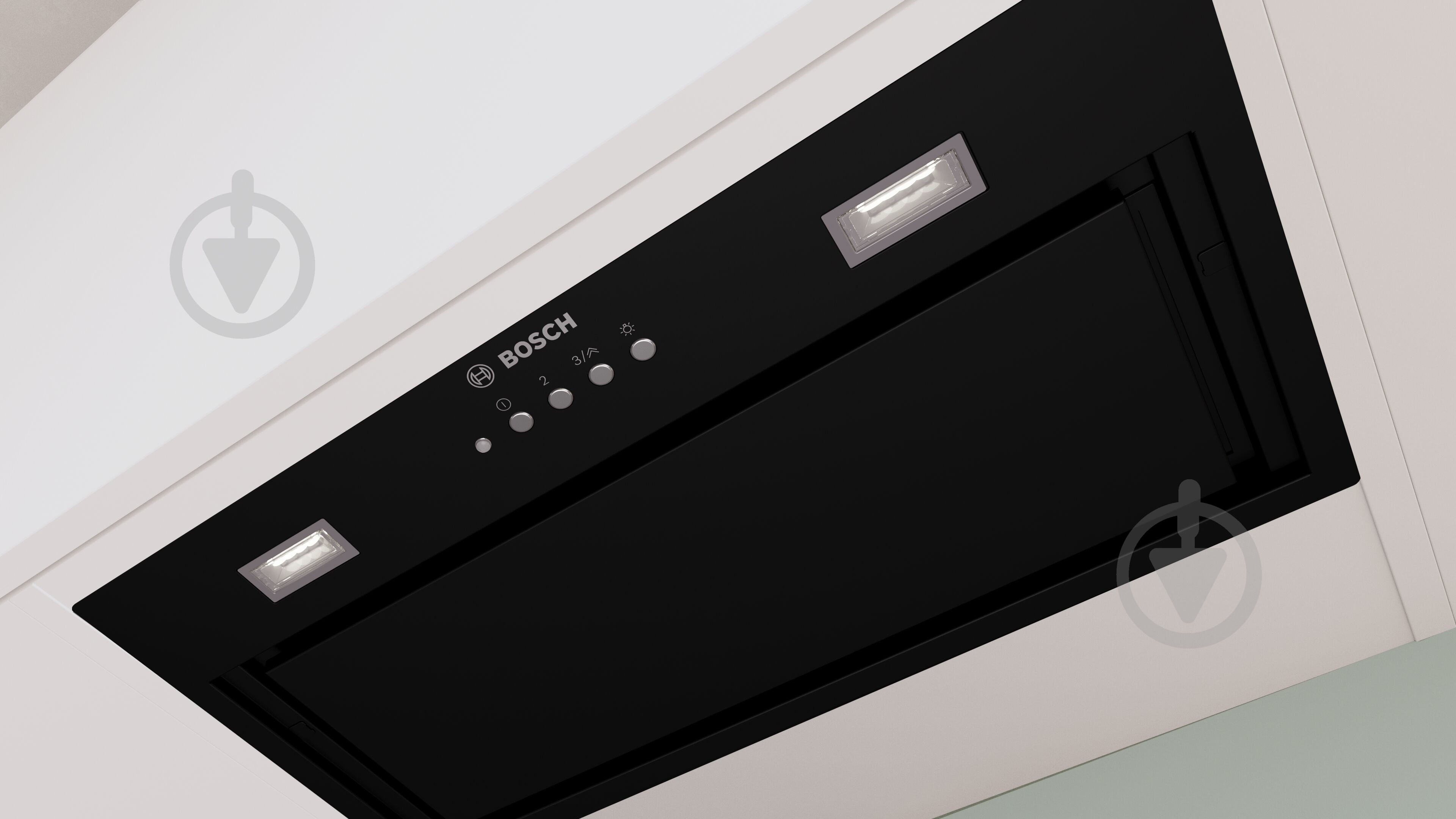 Вытяжка Bosch DLN56AC60 DLN56AC60, Серия 6 - фото 4 Вытяжка Bosch DLN56AC60 DLN56AC60, Серия 6 - фото 4