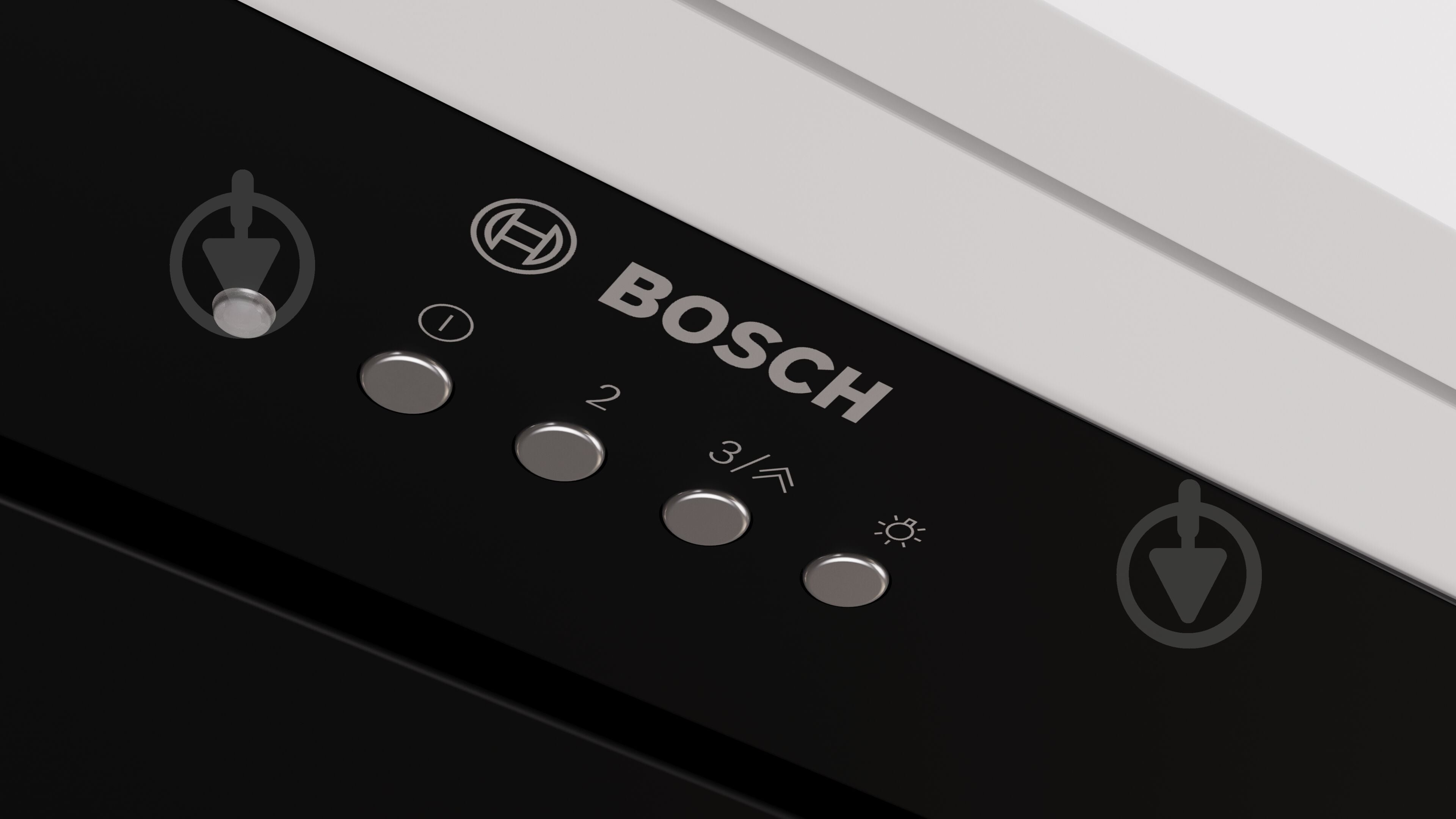 Вытяжка Bosch DLN56AC60 DLN56AC60, Серия 6 - фото 5 Вытяжка Bosch DLN56AC60 DLN56AC60, Серия 6 - фото 5