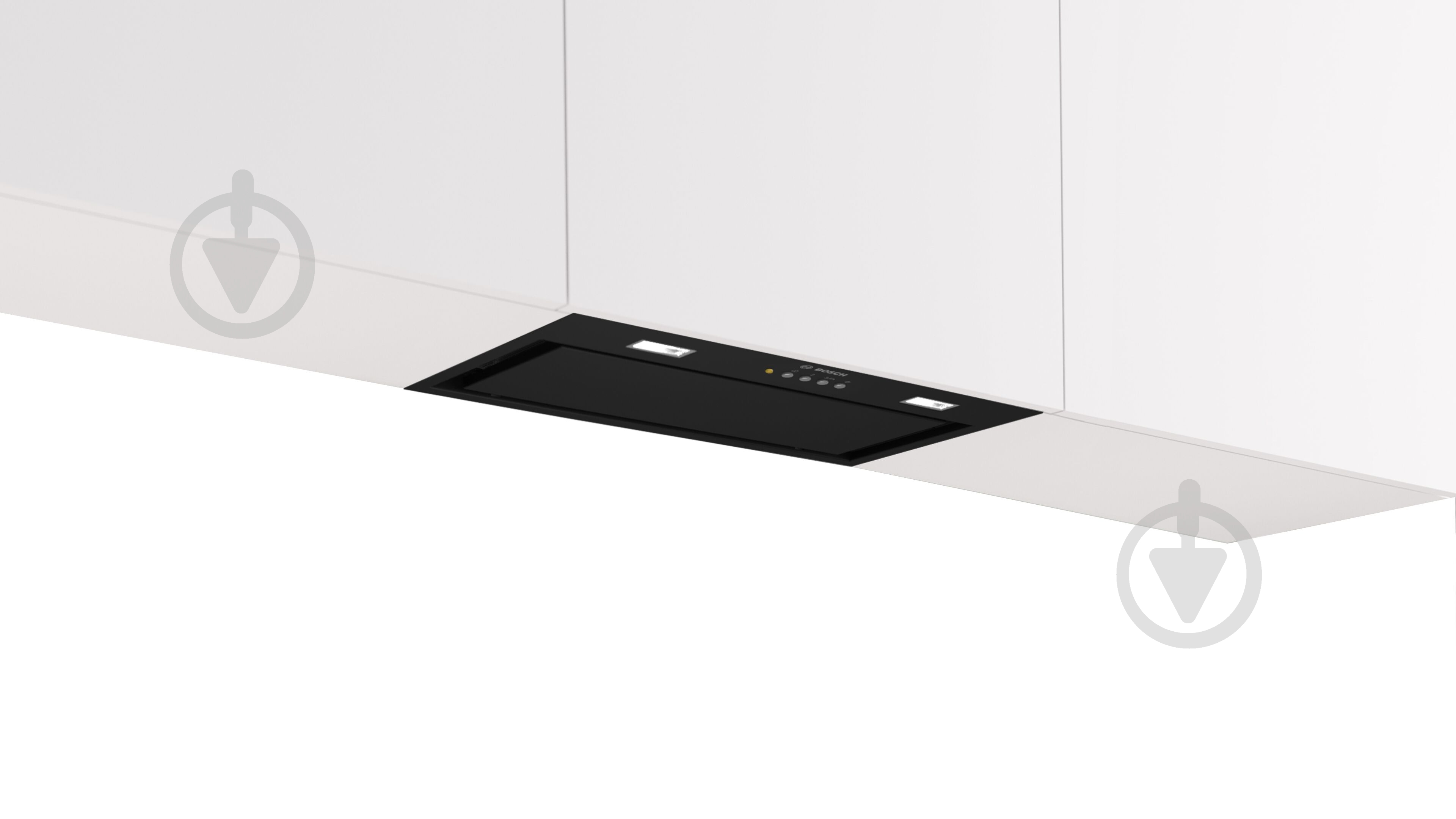 Вытяжка Bosch DLN56AC60 DLN56AC60, Серия 6 - фото 1 Вытяжка Bosch DLN56AC60 DLN56AC60, Серия 6 - фото 1