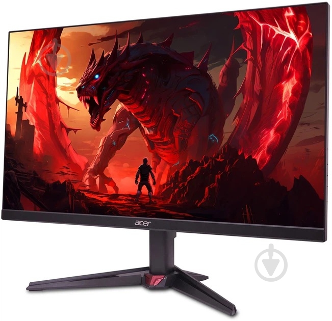 Монитор Acer Nitro VG240YW3bmiipx 23,8" (UM.QV0EE.310) - фото 3 Монитор Acer Nitro VG240YW3bmiipx 23,8" (UM.QV0EE.310) - фото 3