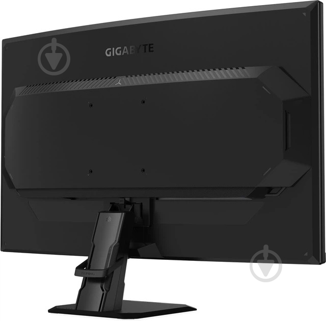 Монітор Gigabyte Aorus 27" (GS27FC2 EK) - фото 6 Монітор Gigabyte Aorus 27" (GS27FC2 EK) - фото 6