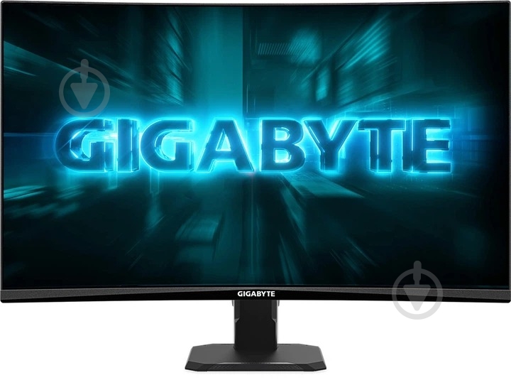 Монітор Gigabyte Aorus 27" (GS27FC2 EK) - фото 2 Монітор Gigabyte Aorus 27" (GS27FC2 EK) - фото 2