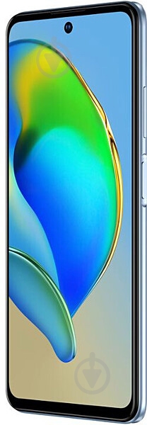 Смартфон ZTE Blade V40 6/128GB blue (951881) - фото 2