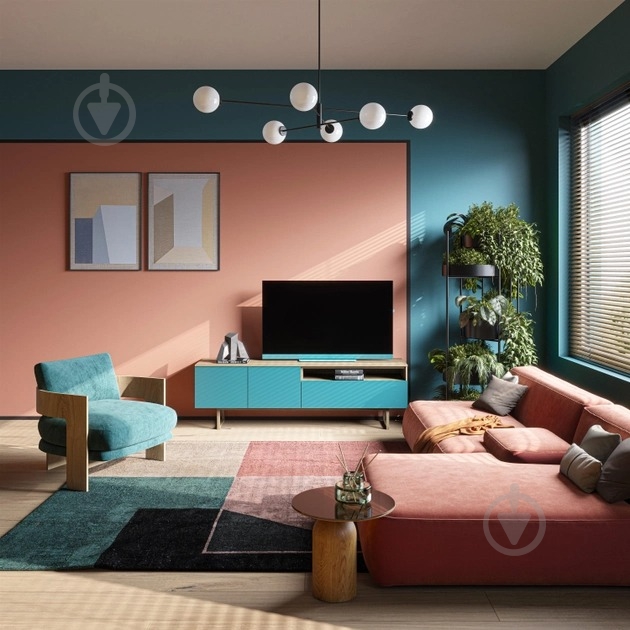Телевизор We by Loewe 60510V70 WE. SEE 32 Aqua Blue - фото 10 Телевизор We by Loewe 60510V70 WE. SEE 32 Aqua Blue - фото 10