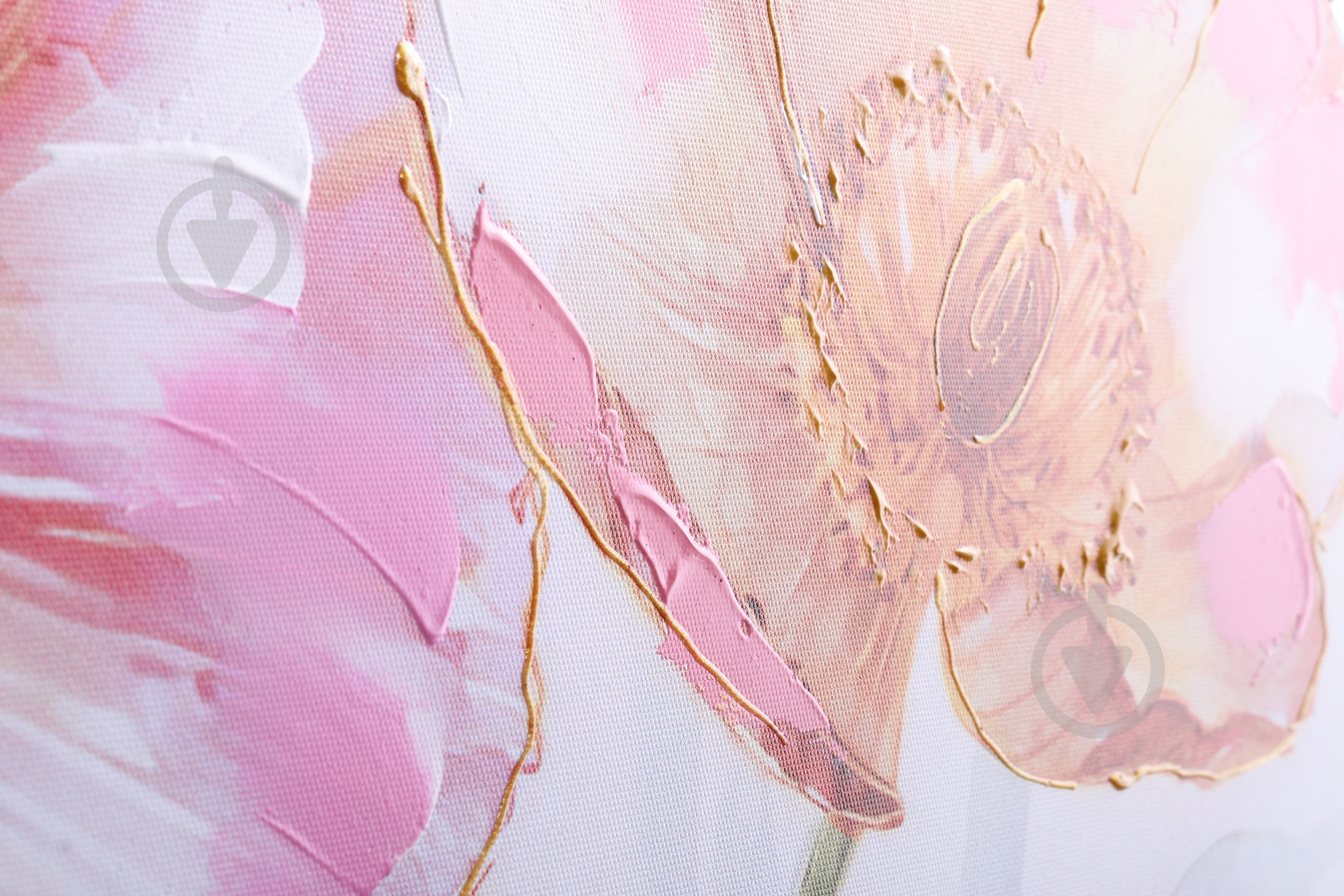 Картина Poppy 75x100 см GF - фото 3