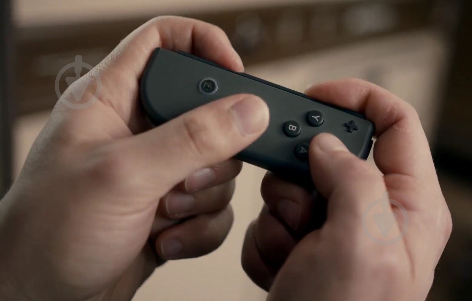 Игровая консоль NINTENDO Switch grey - фото 5