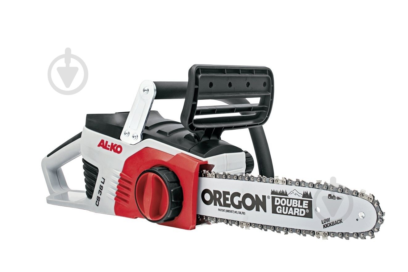 Пила цепная аккумуляторная AL-KO CS 4030 Energy Flex - фото 1