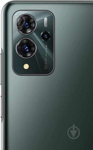 Смартфон ZTE Balde V40 PRO 6/128GB black (951884) - фото 12