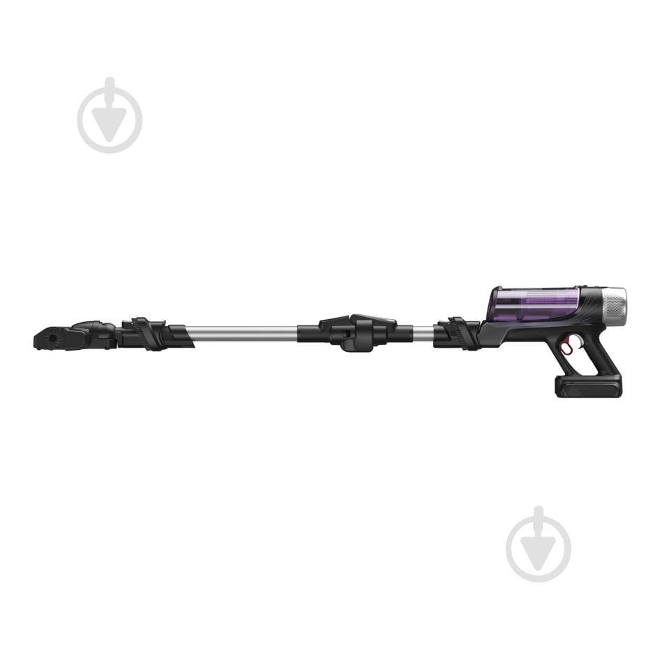 Пылесос аккумуляторный Rowenta X-Force 9.60 Allergy RH2037WO black - фото 12