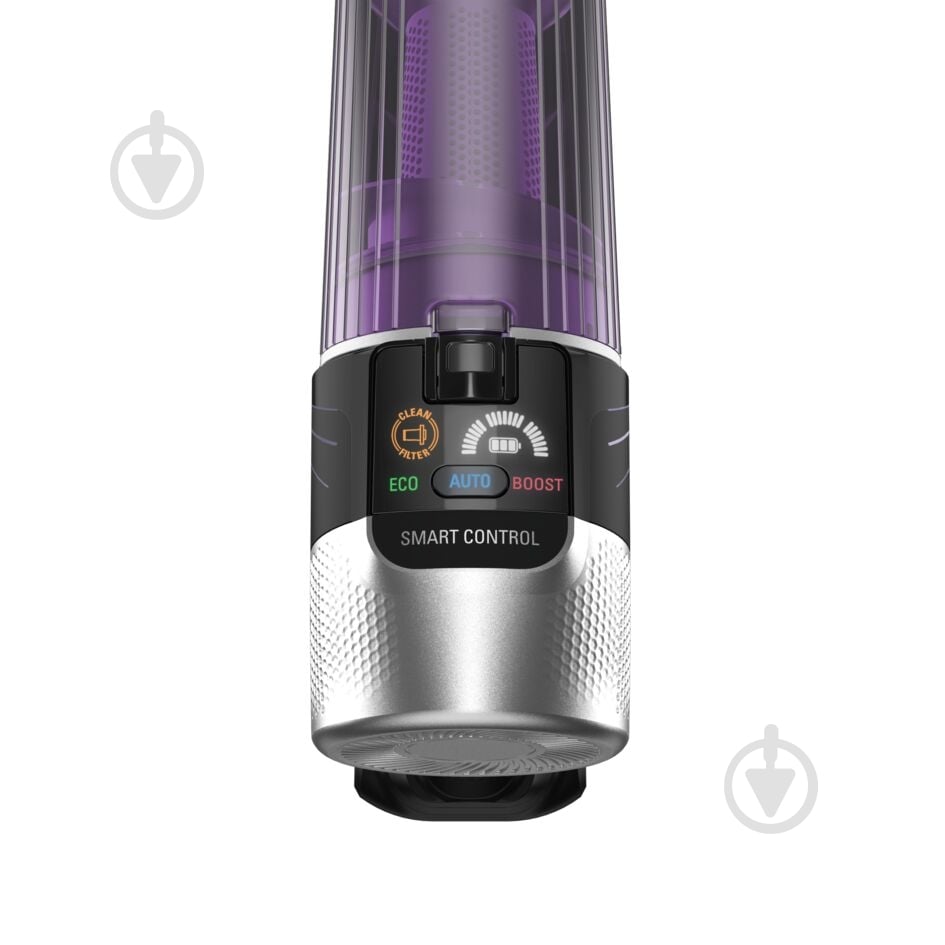 Пылесос аккумуляторный Rowenta X-Force 9.60 Allergy RH2037WO black - фото 14