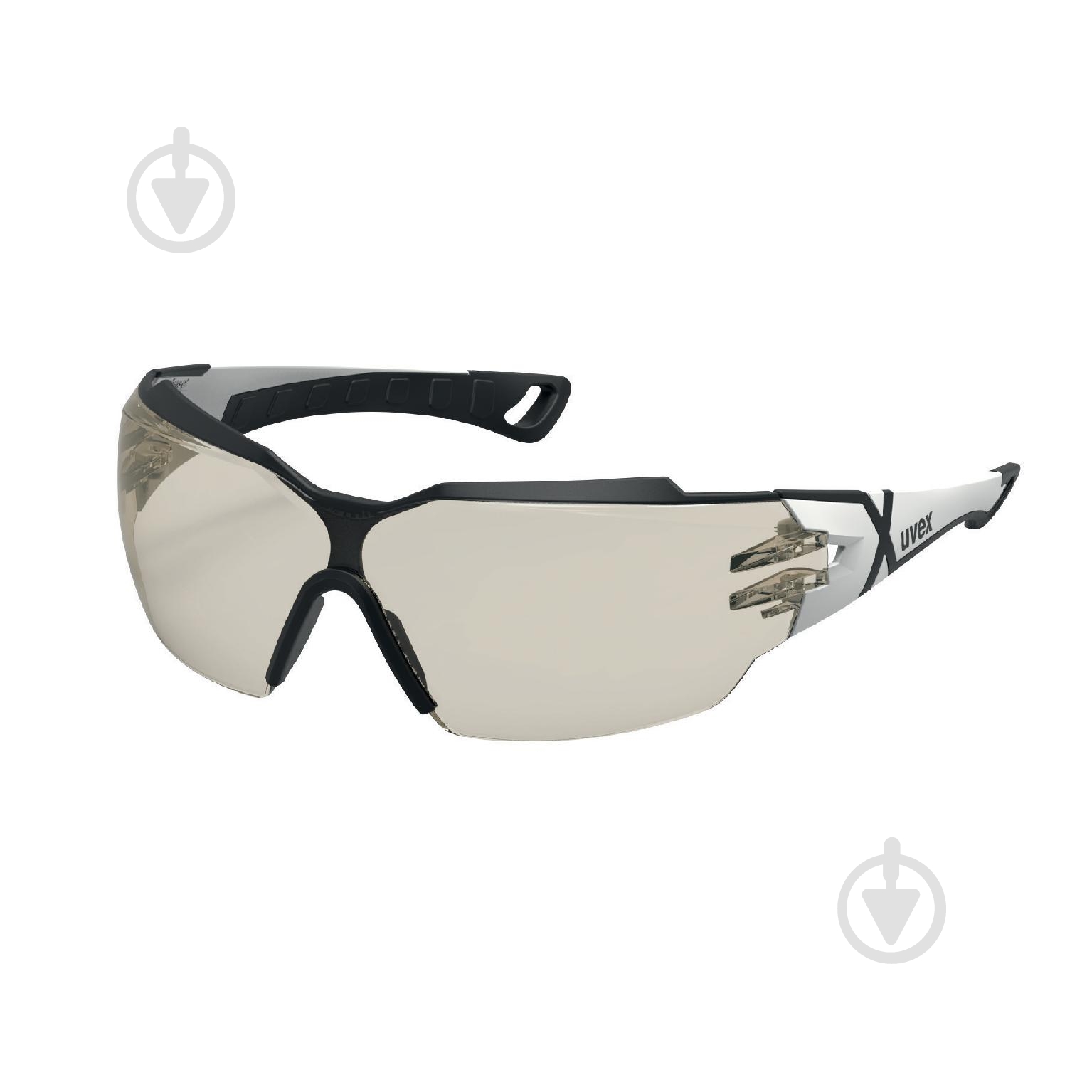 Очки солнцезащитные Uvex 9198064 pheos cx2 spectacles Uvex SS24 - фото 1